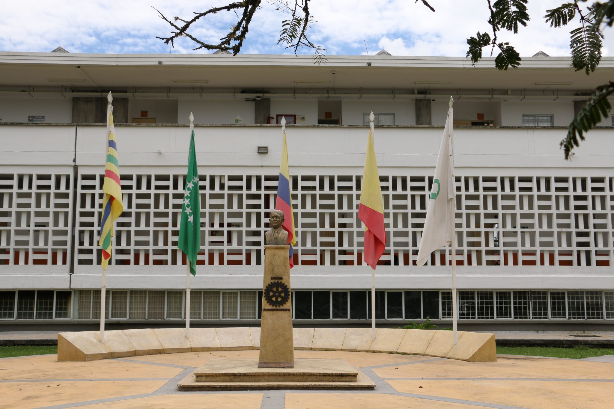 La Universidad Tecnológica de Pereira refuerza la transparencia en sus ...