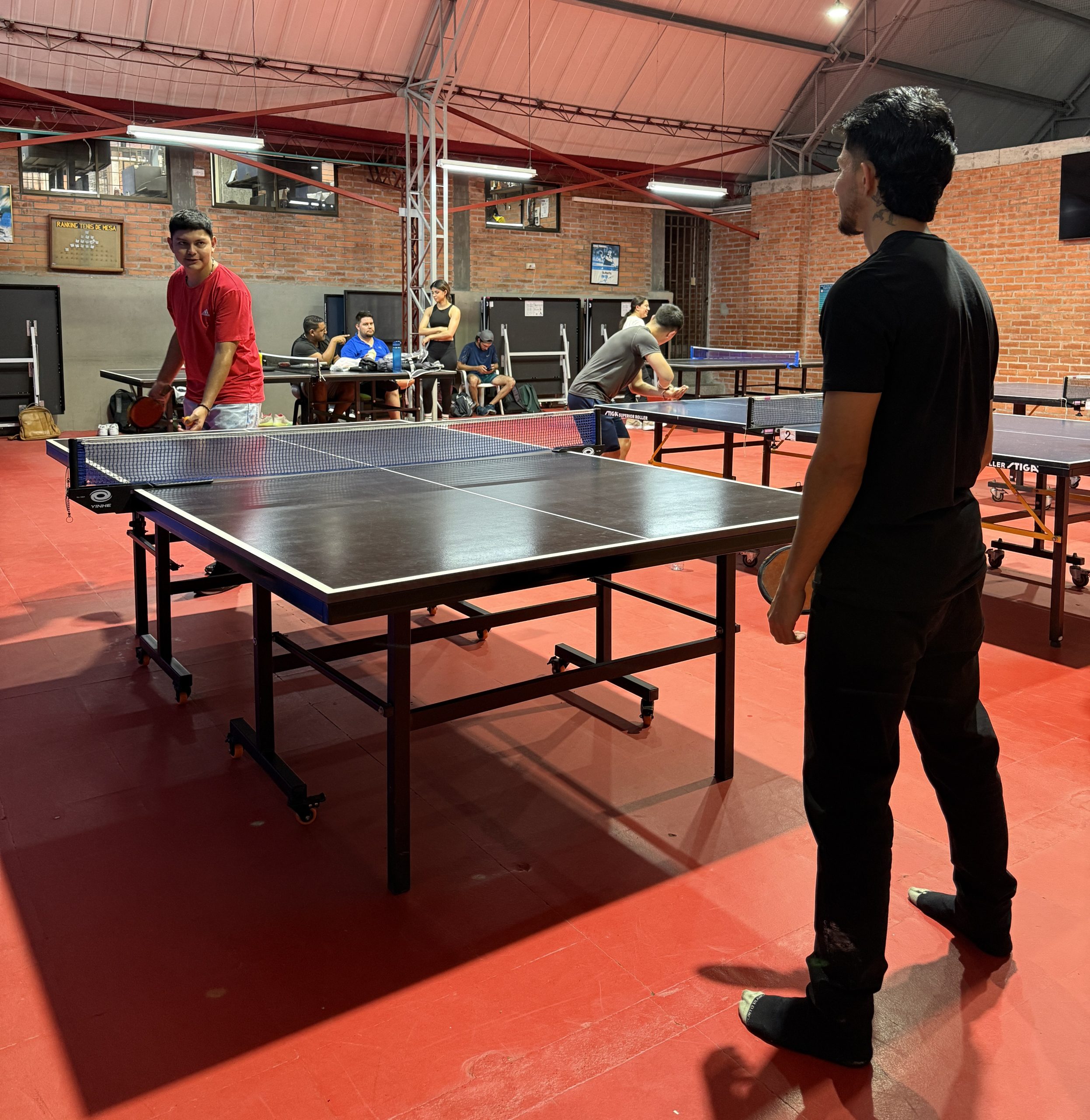 La Universidad Tecnológica de Pereira avanza en la construcción del Plan Estratégico del Deporte Universitario, un proceso liderado por la Vicerrectoría de Responsabilidad Social y Bienestar Universitario, que busca consolidar una política institucional que promueva el deporte como parte esencial de la formación integral de la comunidad académica.