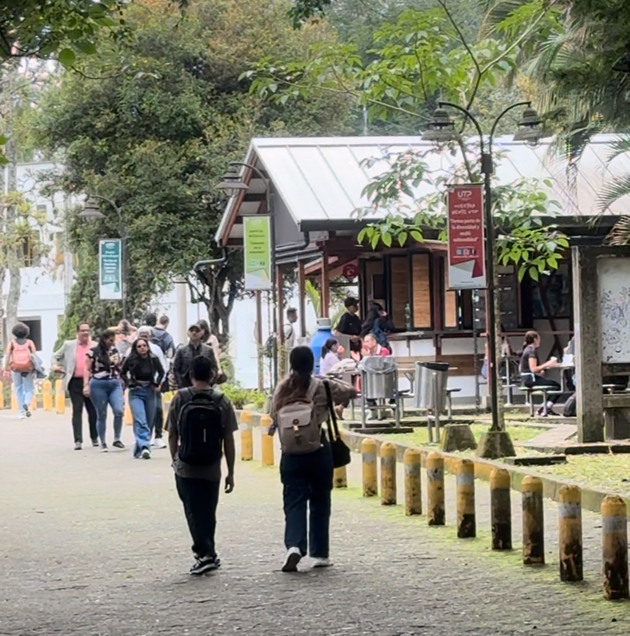 Con el objetivo de fortalecer la participación democrática y representativa en los órganos colegiados, la Universidad Tecnológica de Pereira ha iniciado un nuevo proceso electoral que definirá varios representantes ante el Consejo Superior y el Consejo Académico.