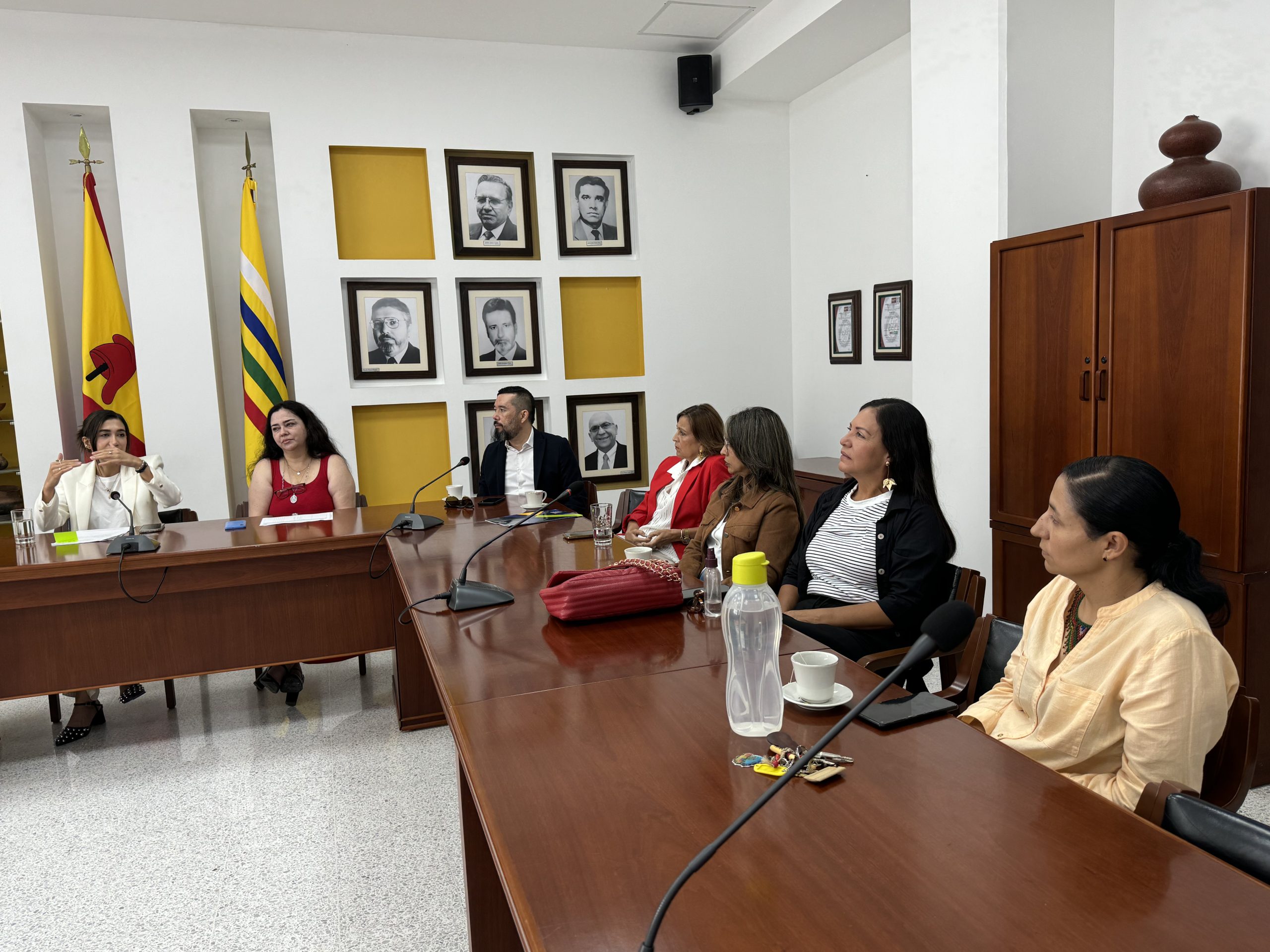 Socializaciòn