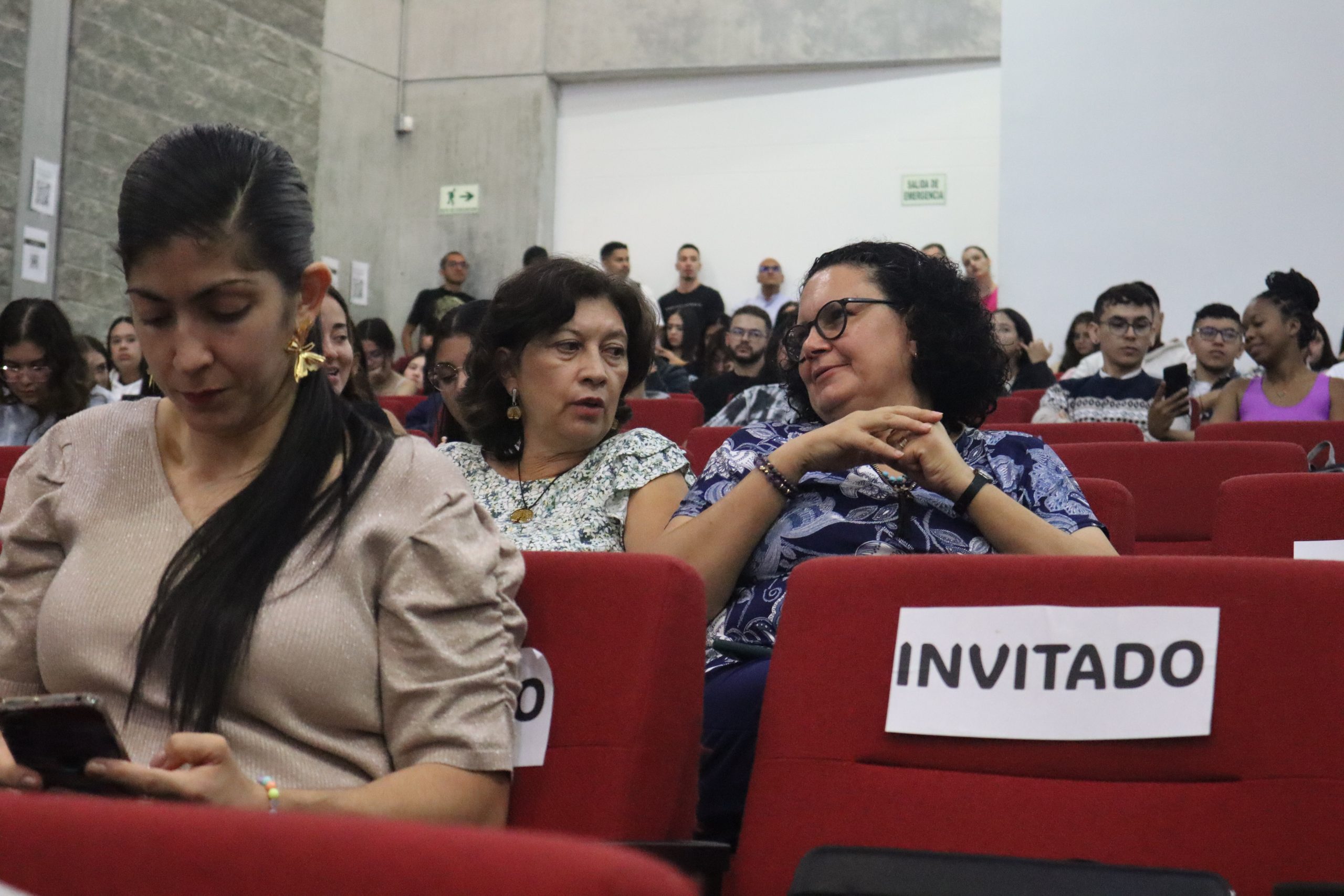 Con la participación de las facultades de Ciencias de la Educación y Bellas Artes y Humanidades, se llevó a cabo el Décimo Encuentro de Prácticas Pedagógicas en la Universidad Nacional de Educación a Distancia (UNED), un evento que este año se destacó por unir esfuerzos entre dos facultades en pro del fortalecimiento académico y profesional de los estudiantes en práctica.