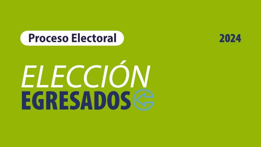 La Universidad Tecnológica de Pereira invita a todos sus egresados a participar activamente en las elecciones para escoger al Representante de los Egresados ante el Consejo Superior Universitario. Este proceso, que se llevará a cabo el próximo 12 de diciembre, es una oportunidad para fortalecer la representación de los egresados en las decisiones estratégicas de la institución.