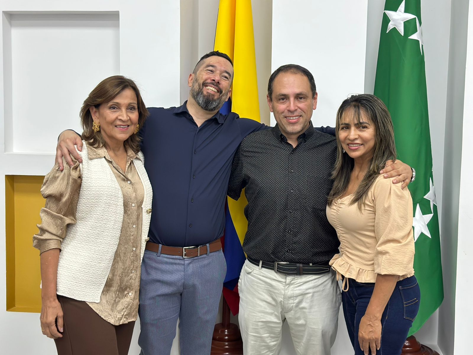 La Universidad Tecnológica de Pereira, a través de la Secretaría General, se permite publicar los resultados del proceso electoral convocado para la elección de representantes de distintos estamentos universitarios, ante el Consejo Superior Universitario y ante el Consejo Académico.