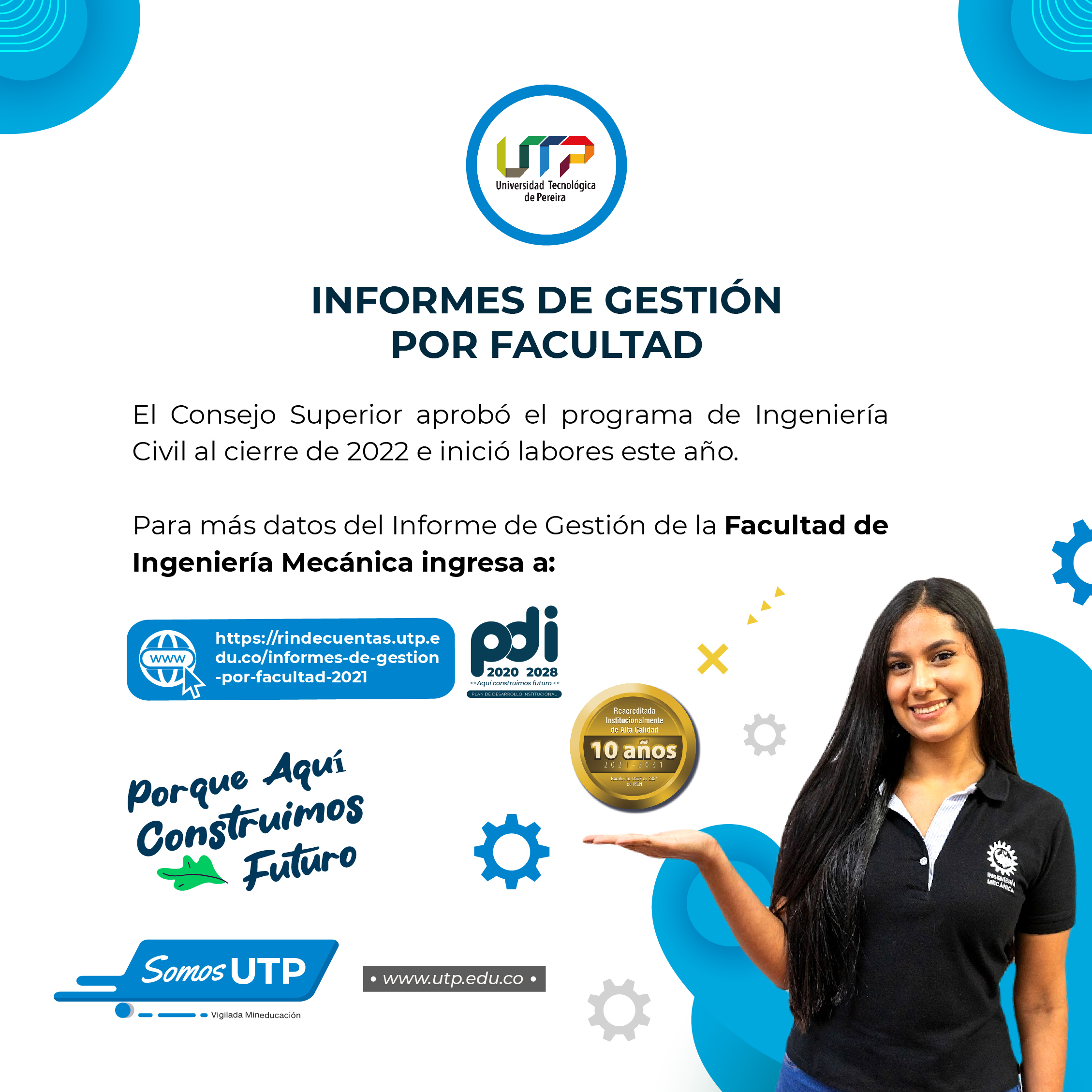 informe