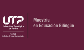 Inscripciones abiertas de la Maestría en Educación Bilingüe