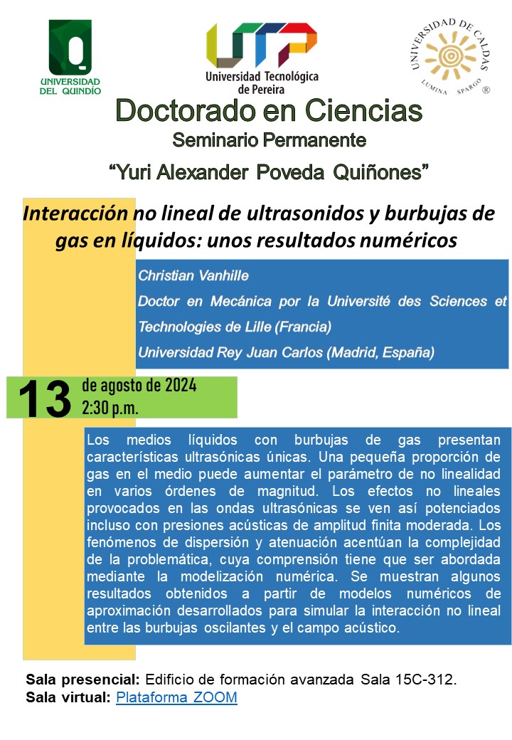 Seminario