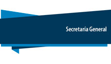 La Secretaria General informa