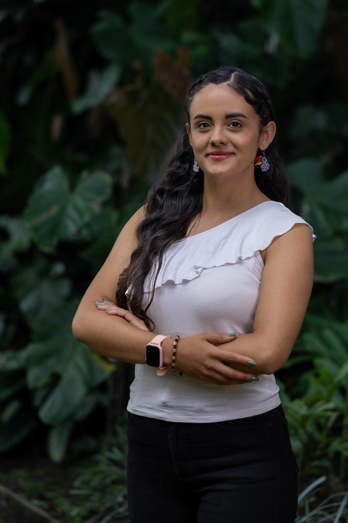 Laura-Sandoval