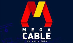 Socialización Mega Cable 