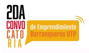 Los mejores en segunda convocatoria de Emprendimiento Barranqueros UTP