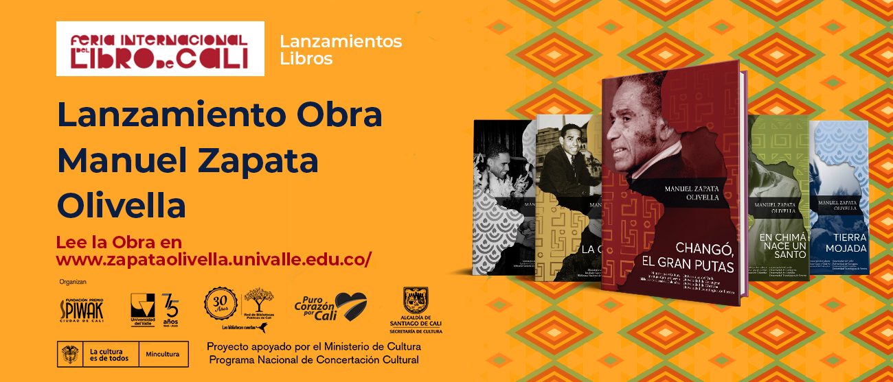 Maestría y Doctorado en Literatura de la UTP participó en la celebración de los 100 años de Manuel Zapata