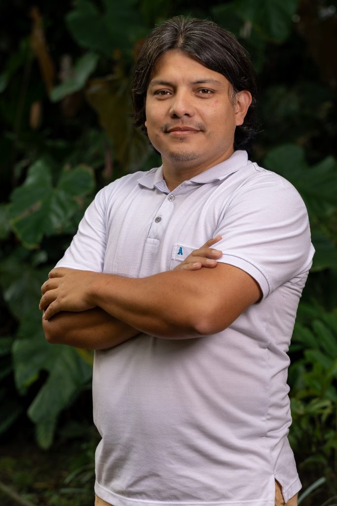 Mauricio Toro