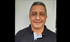 Nuevo director del programa de Ciencias del Deporte y la Recreación 