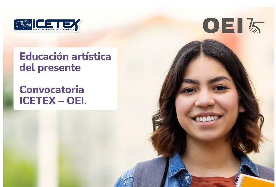 Convocatoria de la Organización de Estados Iberoamericanos para la Educación, la Ciencia y la Cultura