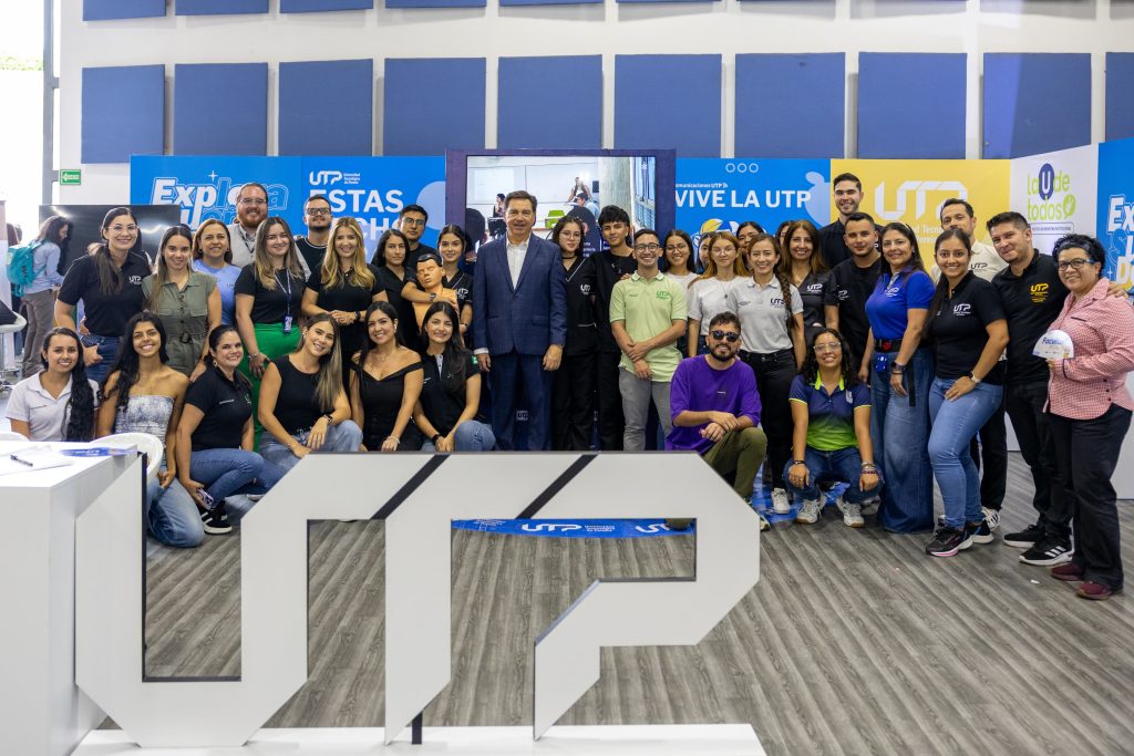 Expo U 2025