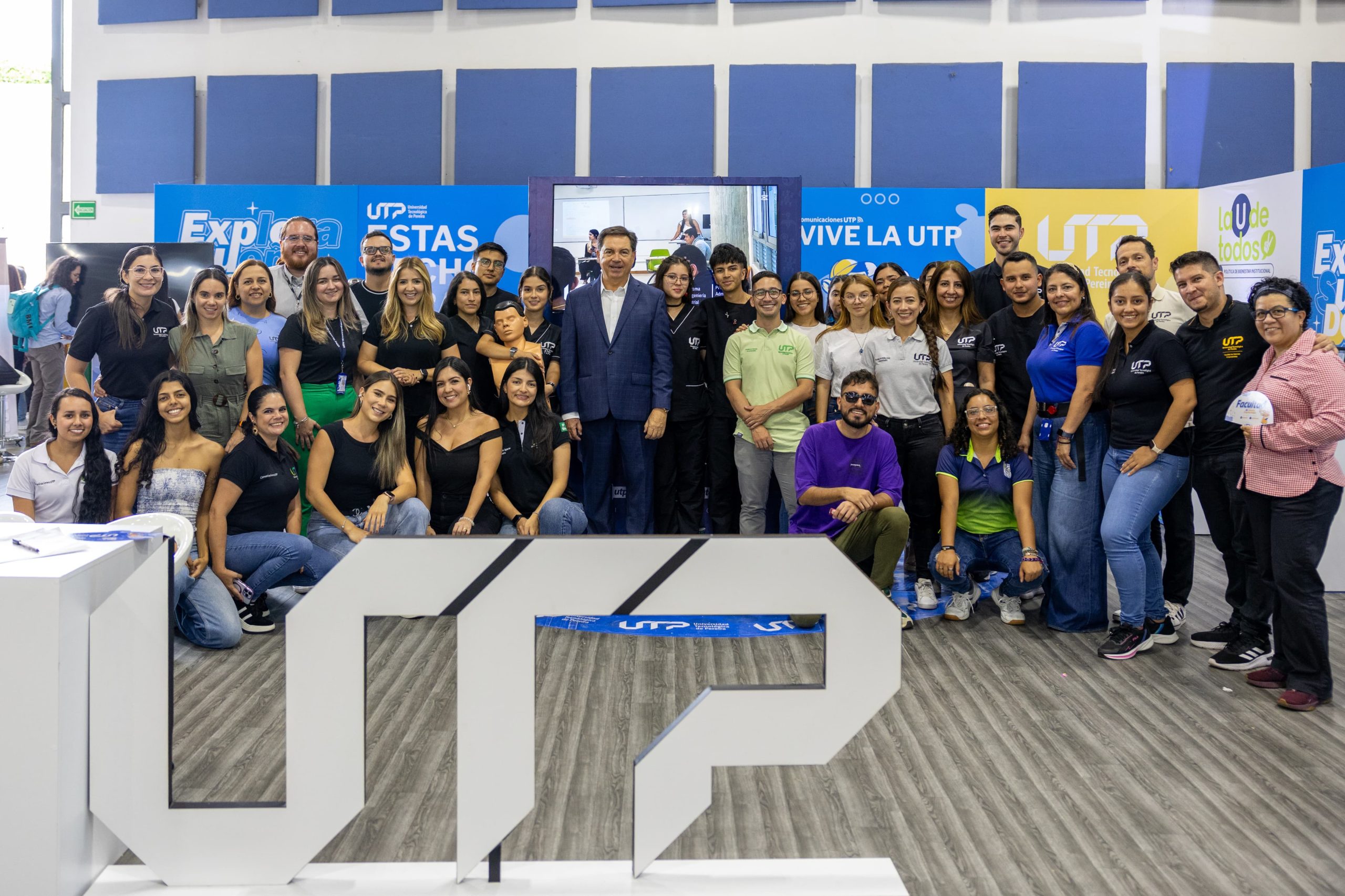 Expo U 2025