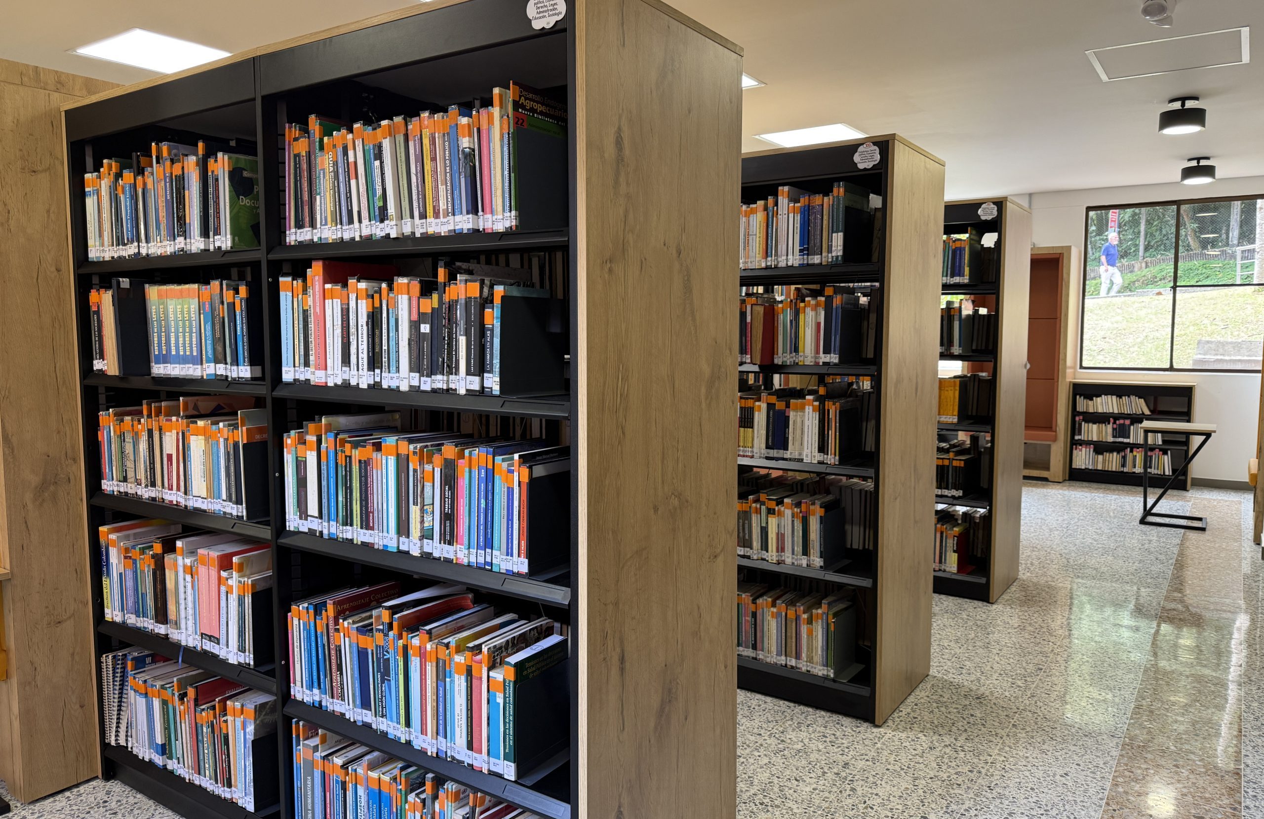 La Biblioteca Jorge Roa Martínez de la Universidad Tecnológica de Pereira invita a los estudiantes del programa de Medicina a explorar UpToDate, una base de datos en medicina basada en evidencia que contribuye a complementar su formación académica y a prepararse para el ejercicio profesional.
