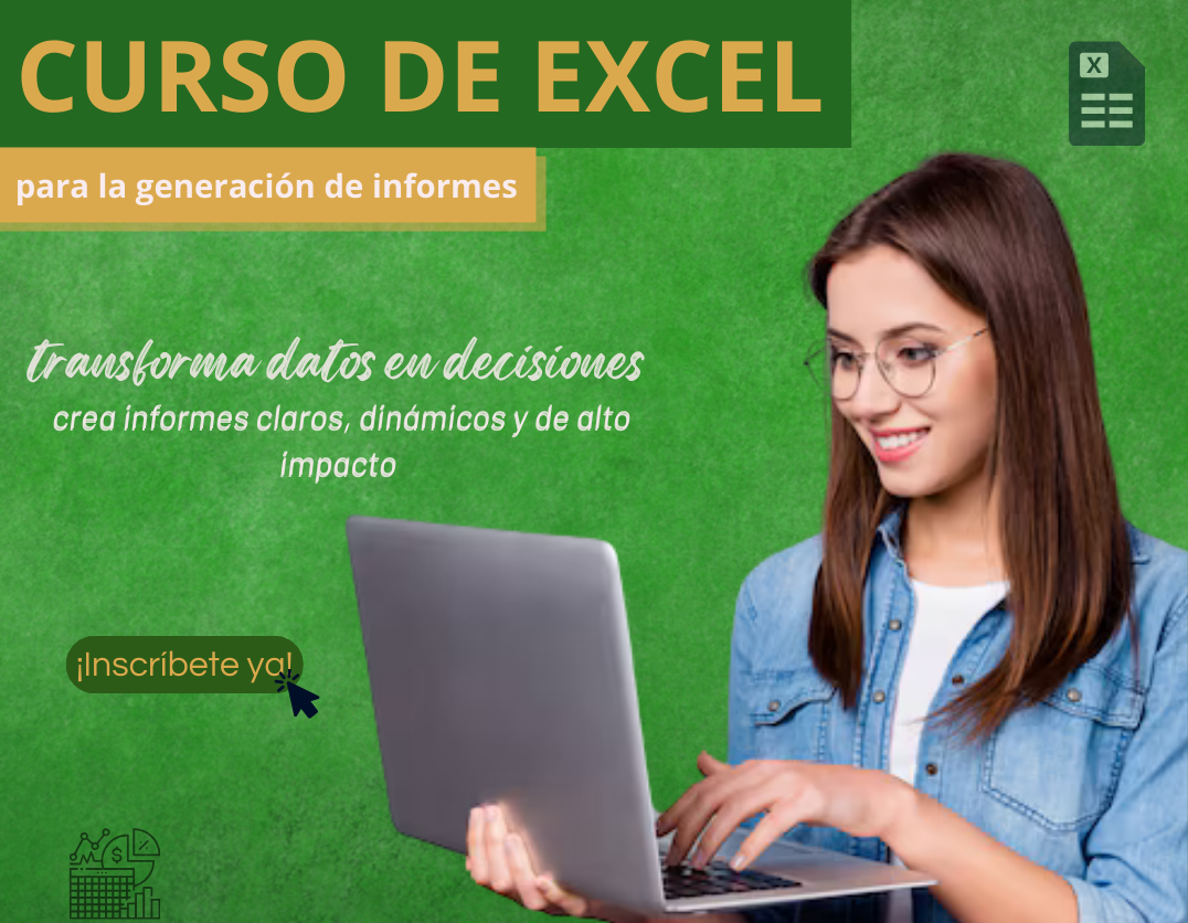 Con el objetivo de fortalecer las competencias digitales de sus colaboradores, la Universidad Tecnológica de Pereira, a través de Univirtual y el Comité de Capacitación Administrativa, les ofrece dos cursos virtuales de Excel, dirigidos especialmente a los administrativos de la institución.