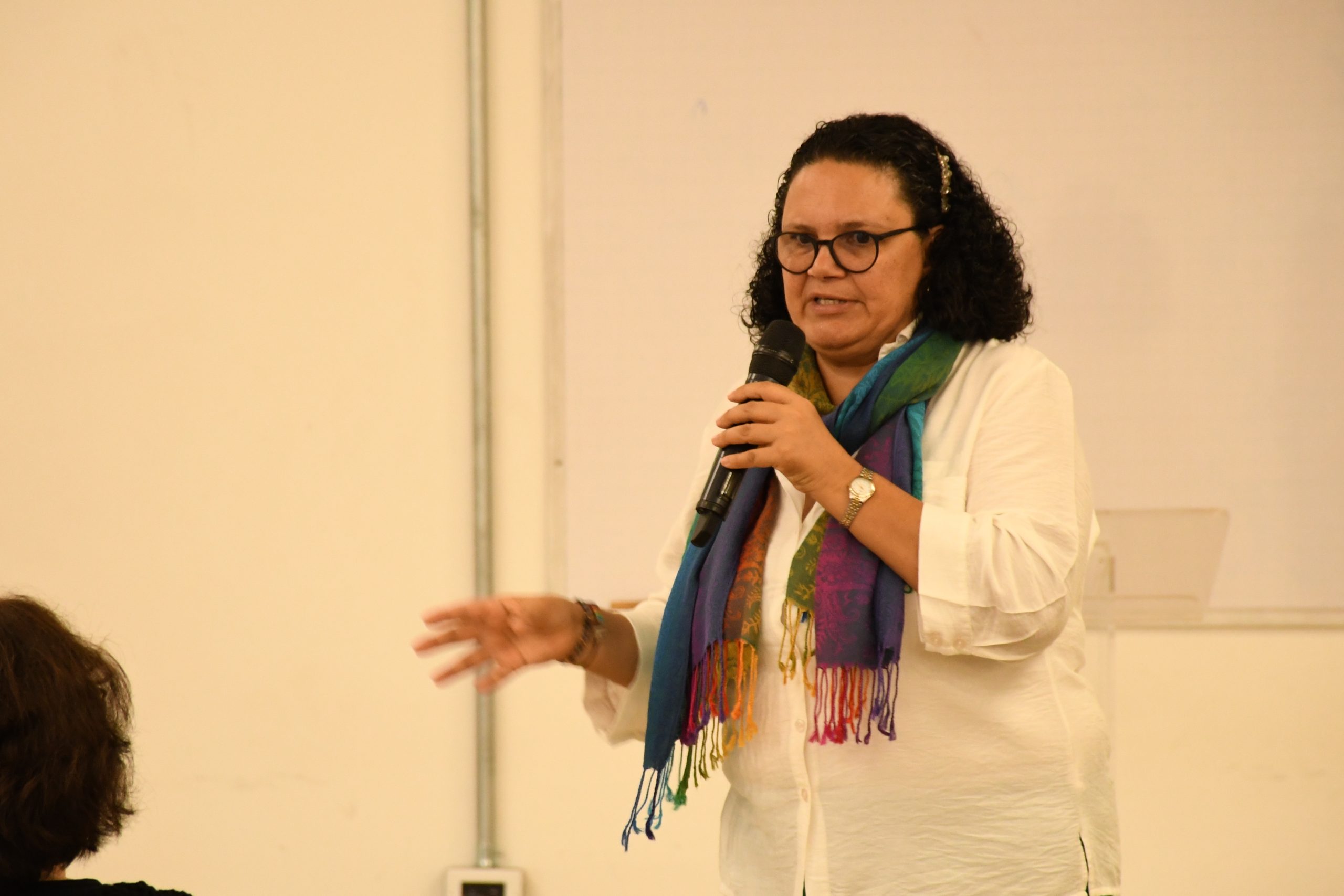 Cada inicio académico es una semilla de cambio, una promesa que se cultiva desde el primer día. Por eso, la Facultad de Ciencias de la Educación de la Universidad Tecnológica de Pereira abre sus puertas con entusiasmo para recibir a estudiantes y docentes que hoy comienzan o continúan este noble camino de formar, acompañar y transformar.