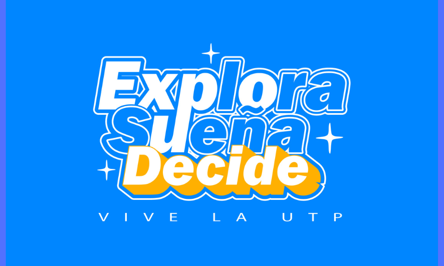 La Universidad Tecnológica de Pereira participará activamente en ExpoU 2025, el evento educativo más grande de la región, que se llevará a cabo los días 16 y 17 de septiembre en Expofuturo. Se espera la asistencia de más de 15 mil estudiantes de grados 10 y 11 de instituciones educativas públicas y privadas de la región.