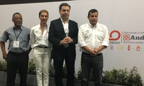 La UTP gana el Premio ANDESCO 2018 a la Responsabilidad Social Empresarial