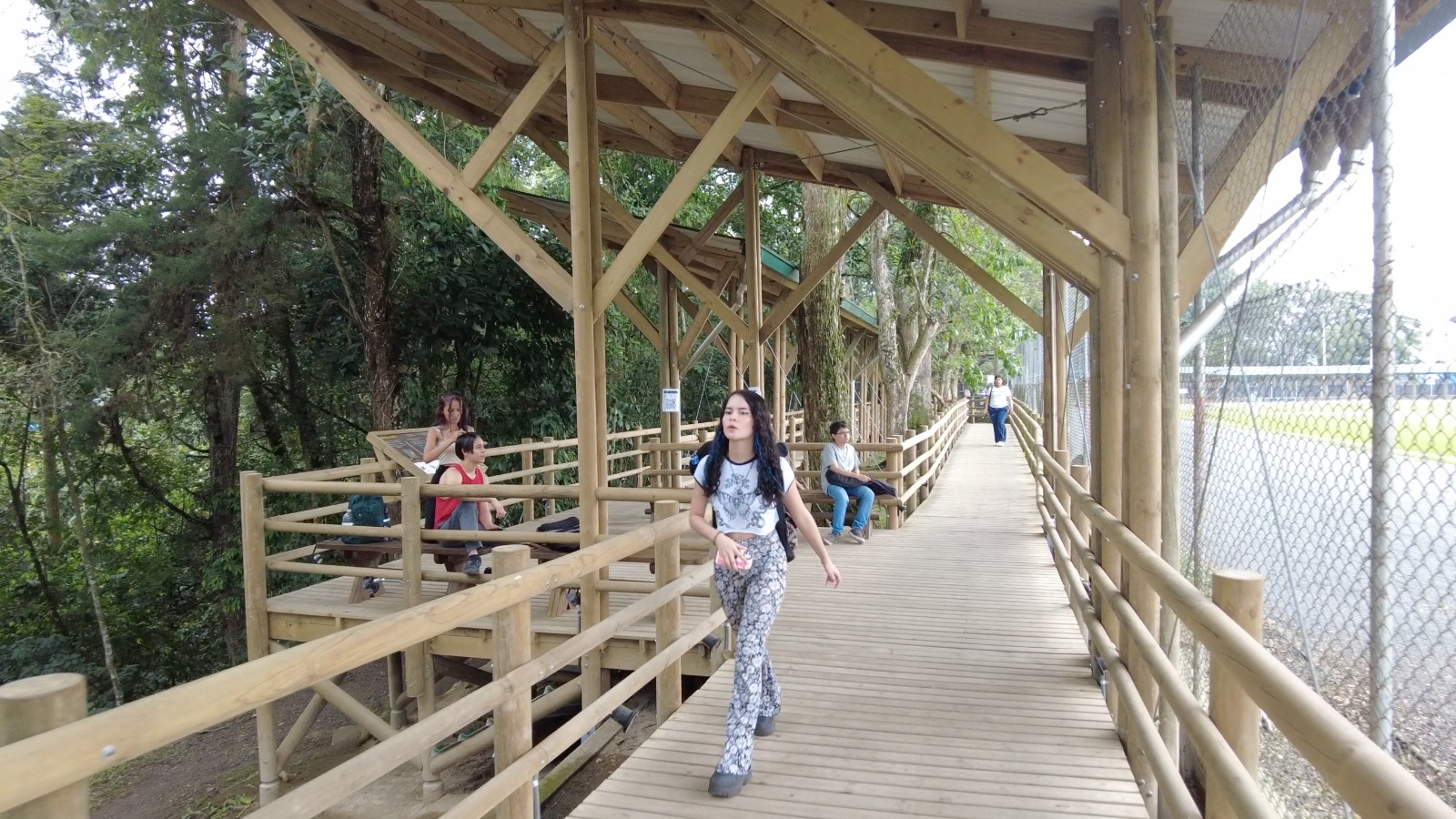 La Universidad Tecnológica de Pereira hace parte del grupo de 27 instituciones colombianas que figuran en el Ranking de Impacto de Times Higher Education (THE), una clasificación que evalúa el compromiso de las universidades con los 17 Objetivos de Desarrollo Sostenible (ODS) de la ONU. En esta edición participaron 2318 universidades de todo el mundo.