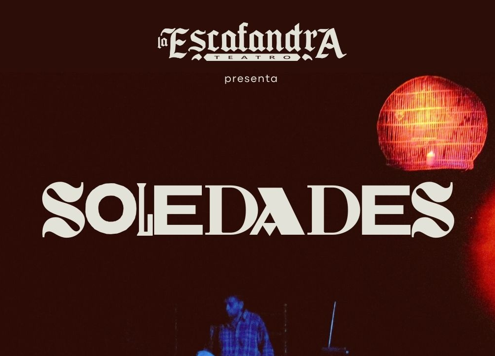 Soledades llega al escenario UTP este jueves