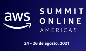 Summit online de AWS