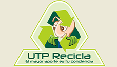 Capacita a tu oficina en UTP Recicla