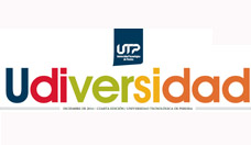 Convocatoria Udiversidad