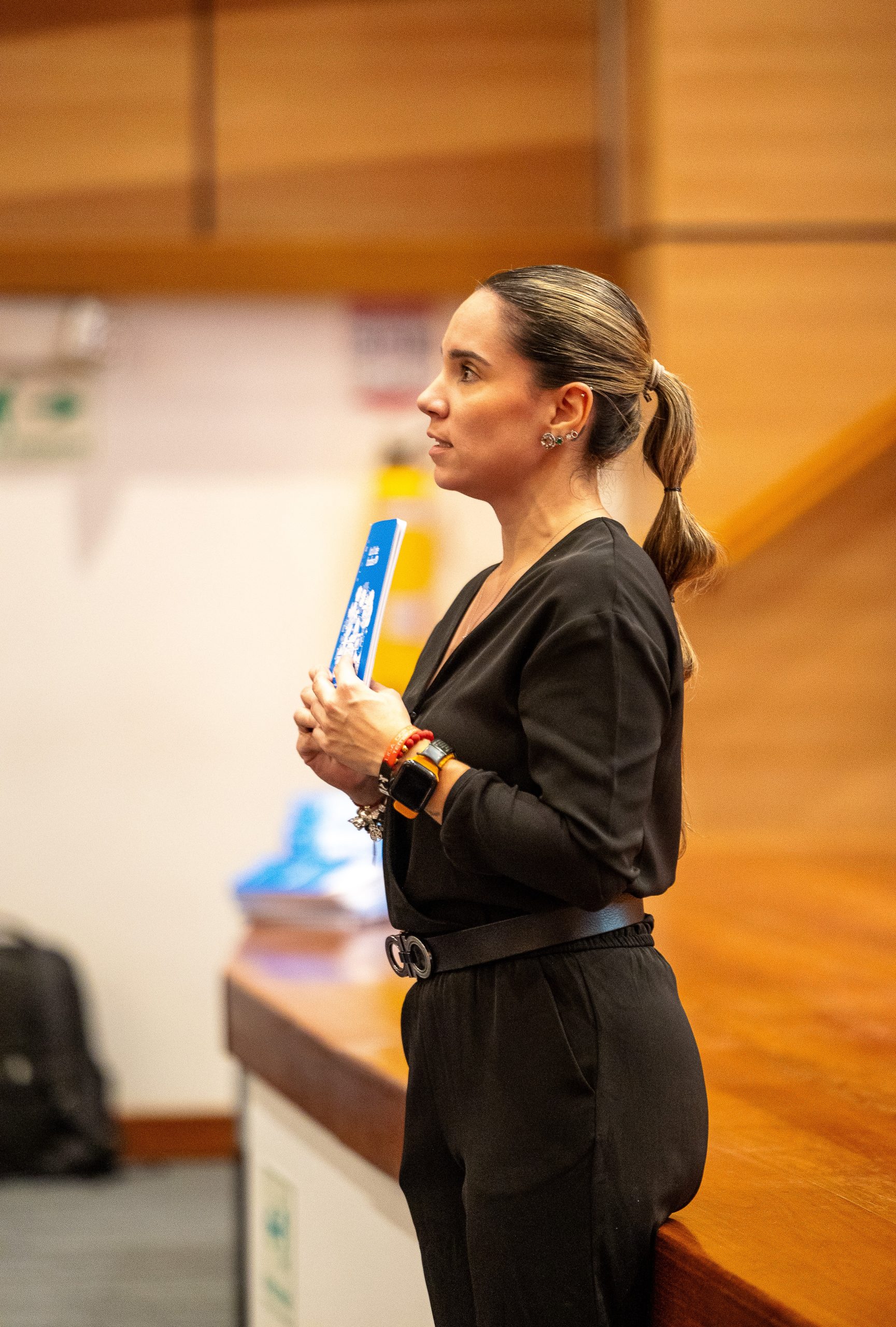 Taller ‘Ubícate’ fortalece el proceso de adaptación a la vida ...