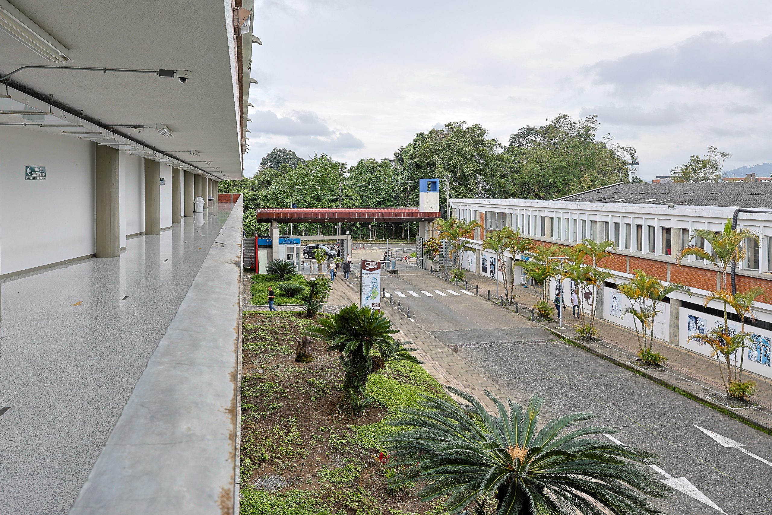 La Facultad de Tecnología de la Universidad Tecnológica de Pereira informa que, de acuerdo con el calendario electoral, se encuentran abiertas las siguientes convocatorias: