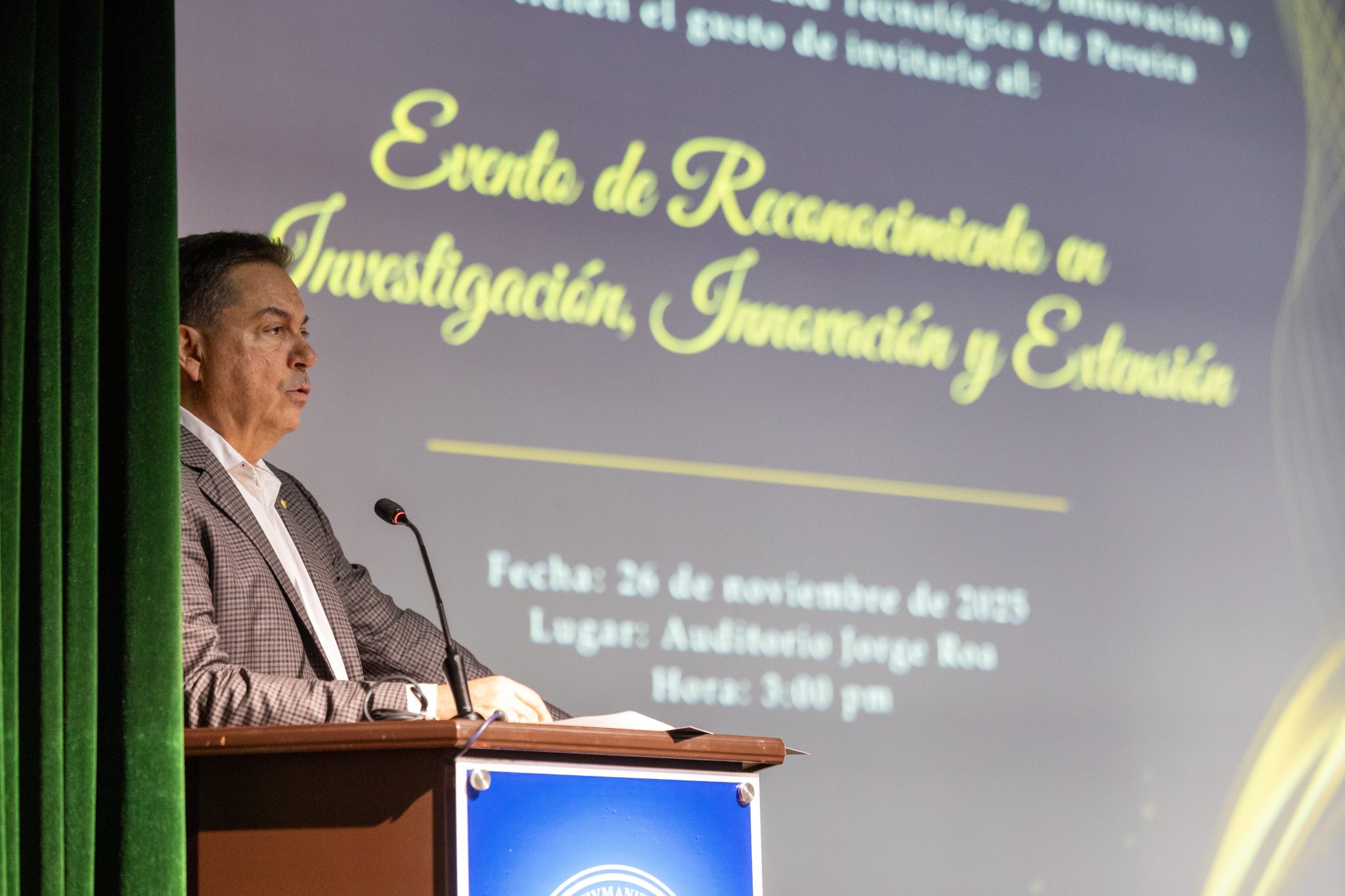 Reconocimiento a la excelencia universitaria en investigación ...