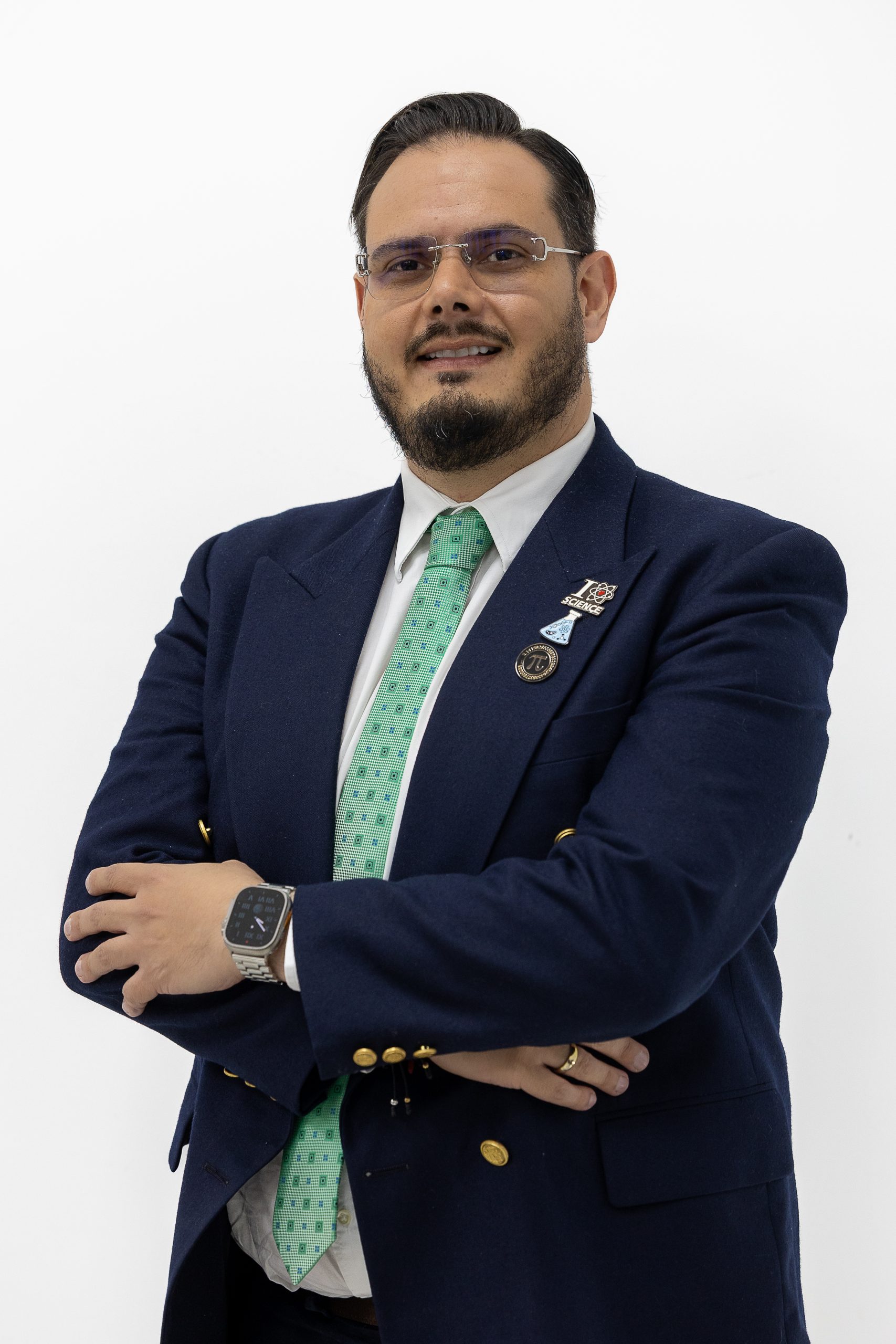 La Universidad Tecnológica de Pereira se prepara para una nueva etapa en la Facultad de Ciencias Básicas y el actual decano, Juan Pablo Trujillo Lemus, presenta su candidatura para continuar liderando este espacio académico con una visión transformadora, innovadora y profundamente comprometida con la comunidad universitaria. 