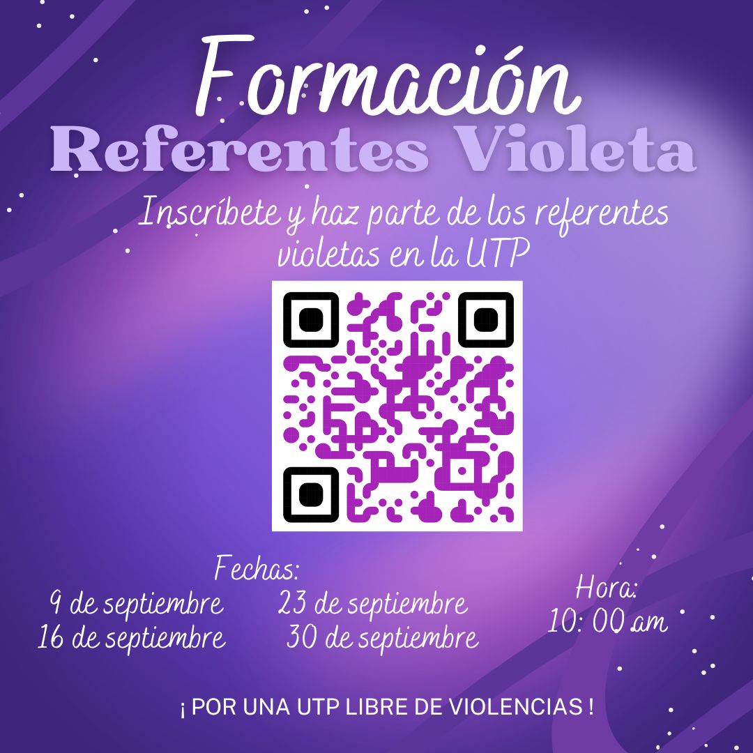 Empiezan las capacitaciones para quienes quieran ser ‘referente violeta’ y ayudar a víctimas de violencia de género