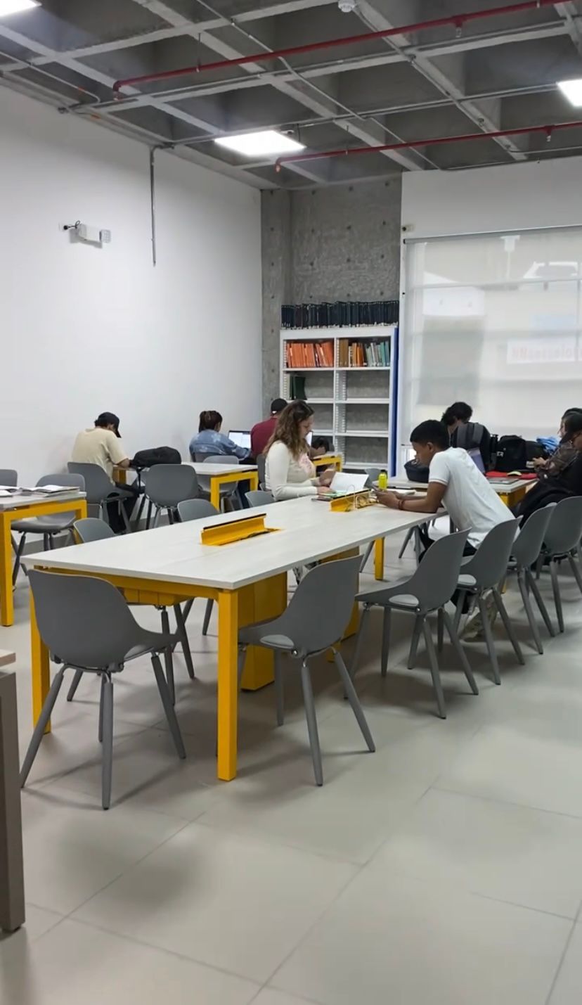 Un total de 49 eventos propios de la Universidad Tecnológica de Pereira, podrán disfrutar los visitantes a la Feria del Libro de Pereira en su versión número 10, a realizarse entre los días 2 y 6 de octubre de 2024 en Expofuturo.