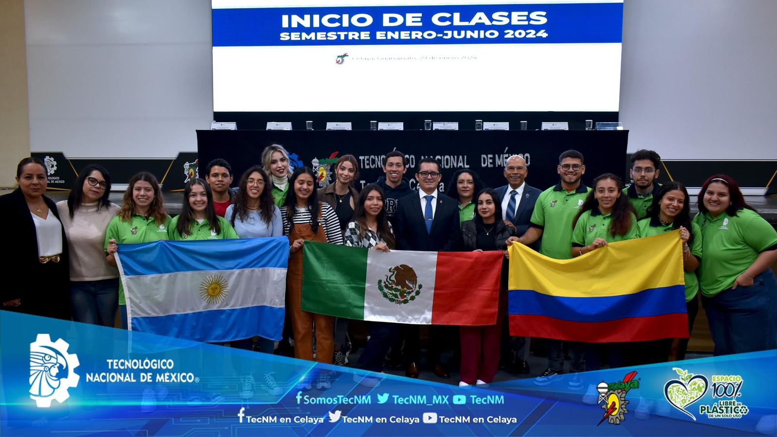 El Programa de Intercambio Académico Latinoamericano (PILA) es una iniciativa que permite a los estudiantes de la Universidad Tecnológica de Pereira vivir una experiencia educativa y cultural en universidades de Latinoamérica. Este programa, al cual la UTP se adhirió hace ya 10 años, ha beneficiado a decenas de estudiantes, quienes han podido ampliar sus horizontes personales y profesionales a través de estancias académicas en el extranjero. 