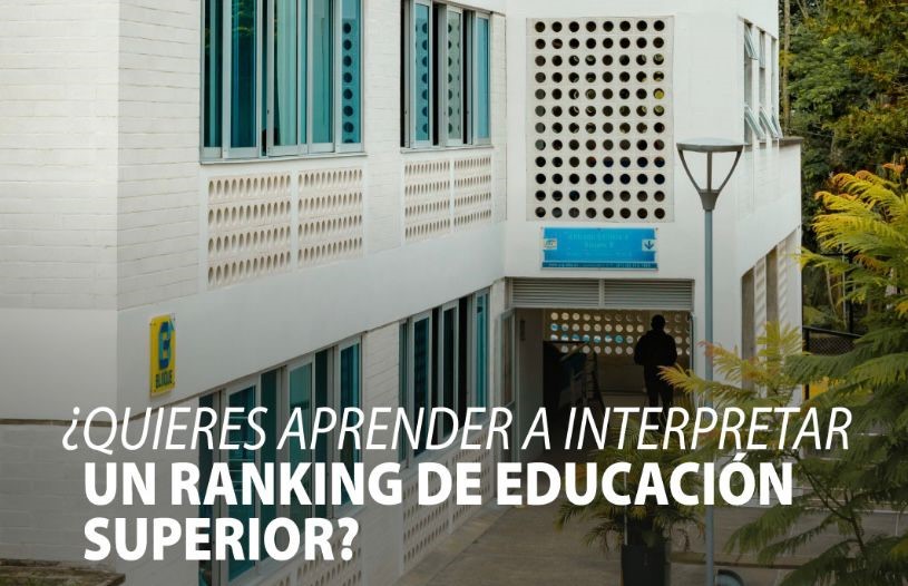 La Universidad Tecnológica de Pereira abrirá sus puertas hoy para un encuentro único entre investigadores, líderes, medios de comunicación y la comunidad en general, con el objetivo de conocer a profundidad y en detalle los ranking de educación superior en el país.