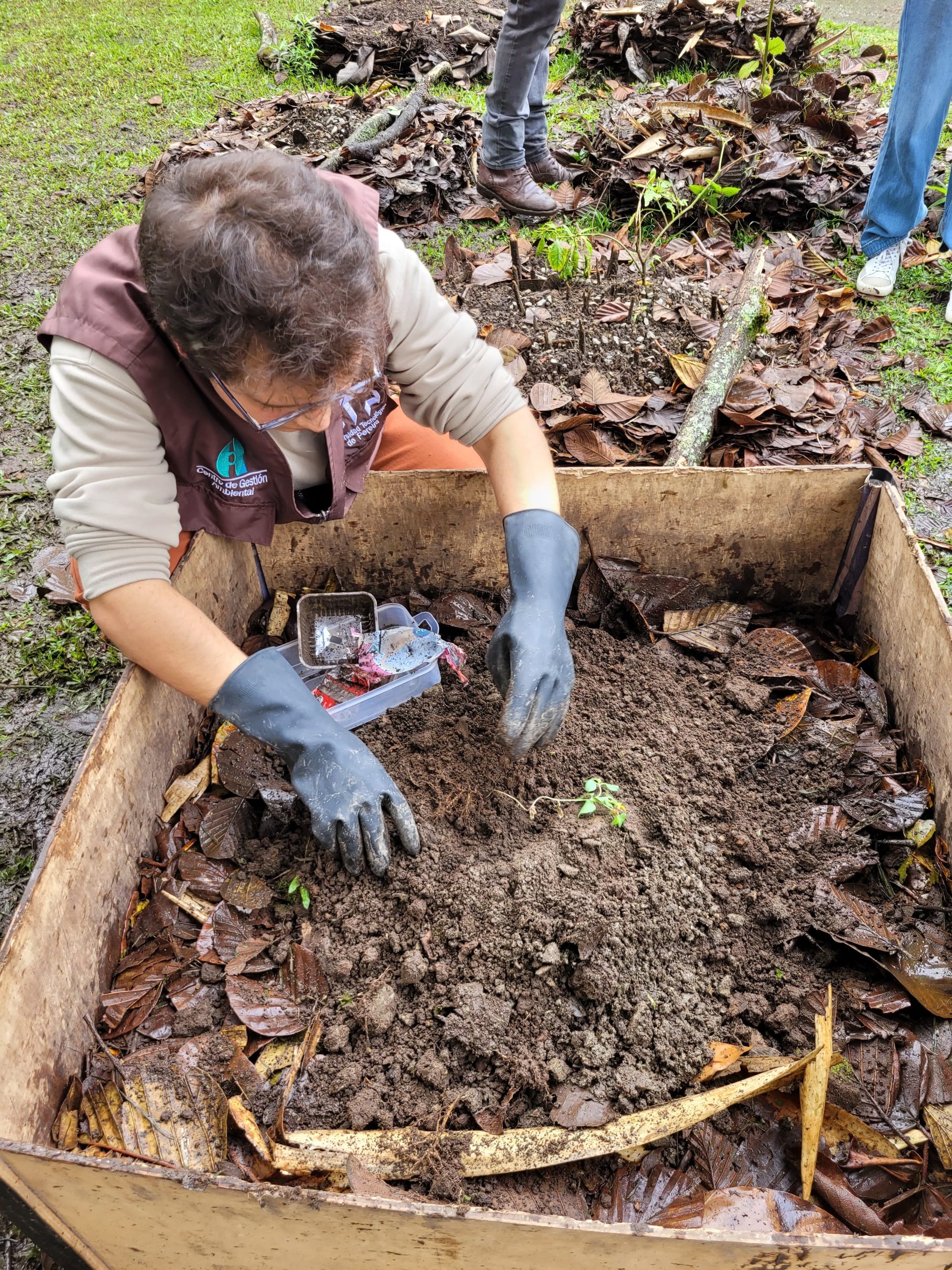 Desde el 2021, el programa Martes de Pacas se ha consolidado como una actividad insignia del compromiso ambiental de la Universidad Tecnológica de Pereira. Este proyecto, liderado por el Centro de Gestión Ambiental, busca sensibilizar a la comunidad sobre la importancia del manejo adecuado de residuos sólidos, especialmente los biodegradables. 