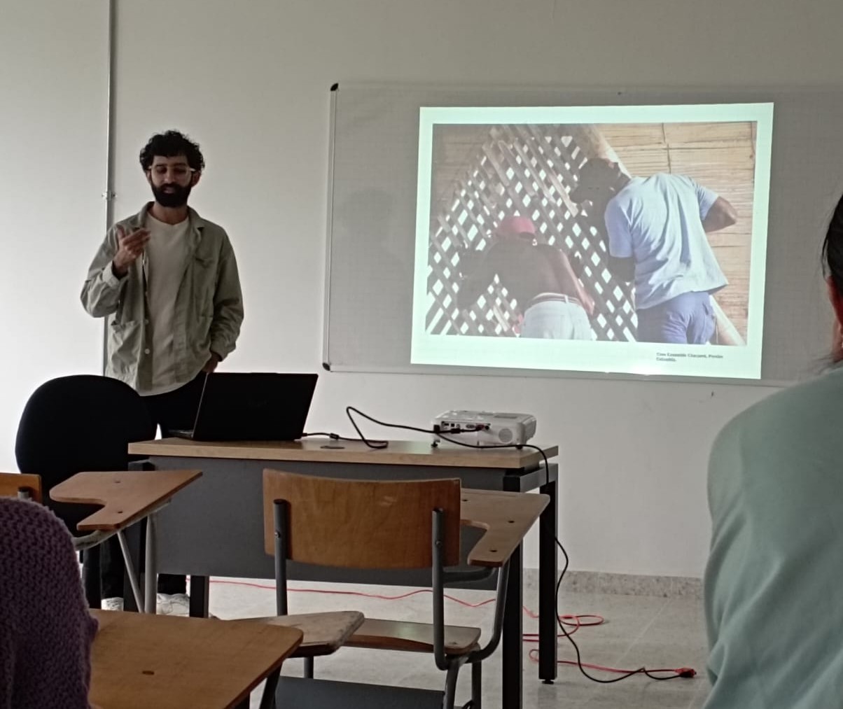 En la Facultad de Ciencias Agrarias y Agroindustria de la Universidad Tecnológica de Pereira, el Semillero de Investigación en Producción Más Limpia se consolida como un espacio estratégico para la formación académica, investigativa y ética de los estudiantes, promoviendo soluciones sostenibles en los sectores agroindustrial y de la construcción.