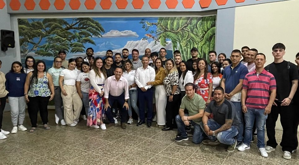 UTP EN TU TERRITORIO LA VIRGINIA