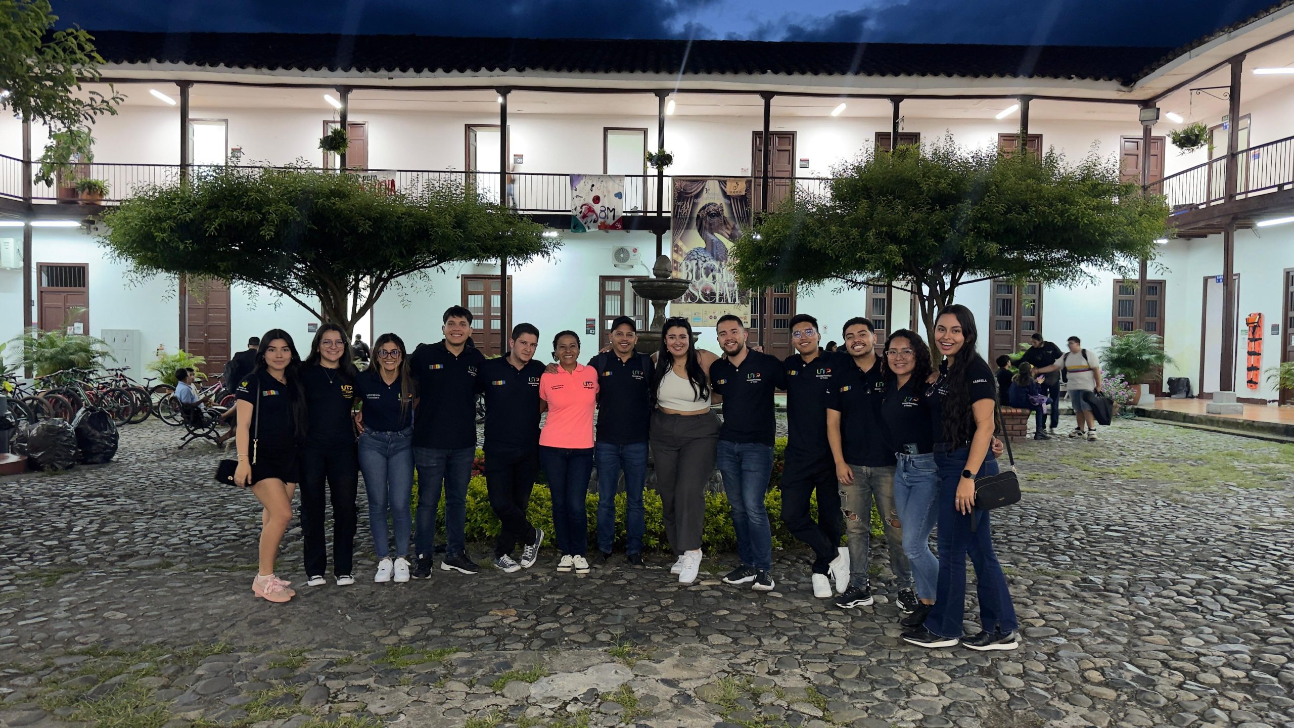 Con una participación activa y propuestas innovadoras, la Universidad Tecnológica de Pereira reafirma su compromiso con la transformación educativa a través de metodologías lúdicas.