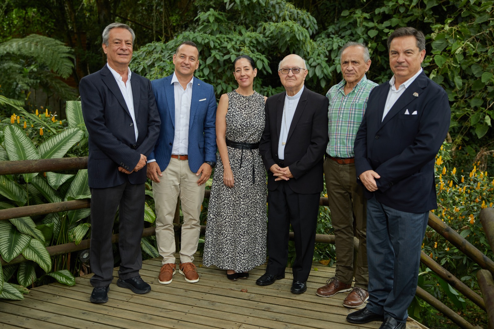 En el marco de un proceso electoral participativo realizado el pasado 13 de marzo, la Sociedad de Mejoras de Pereira ProRisaralda renovó su Junta Directiva y Revisoría Fiscal para el periodo 2025–2027. En esta jornada, los 21 asambleístas habilitados ejercieron su derecho al voto, alcanzando el 100% de participación, sin registrar votos en blanco.