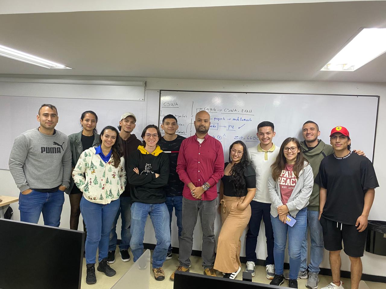 La Facultad de Mecánica Aplicada de la Universidad Tecnológica de Pereira anuncia la apertura de un nuevo ciclo de su reconocido curso de extensión en SolidWorks, orientado a la formación en diseño asistido por computadora (CAD) con énfasis en modelado mecánico 3D. Esta herramienta es ampliamente utilizada en sectores industriales y de ingeniería, consolidándose como una de las más demandadas a nivel internacional.