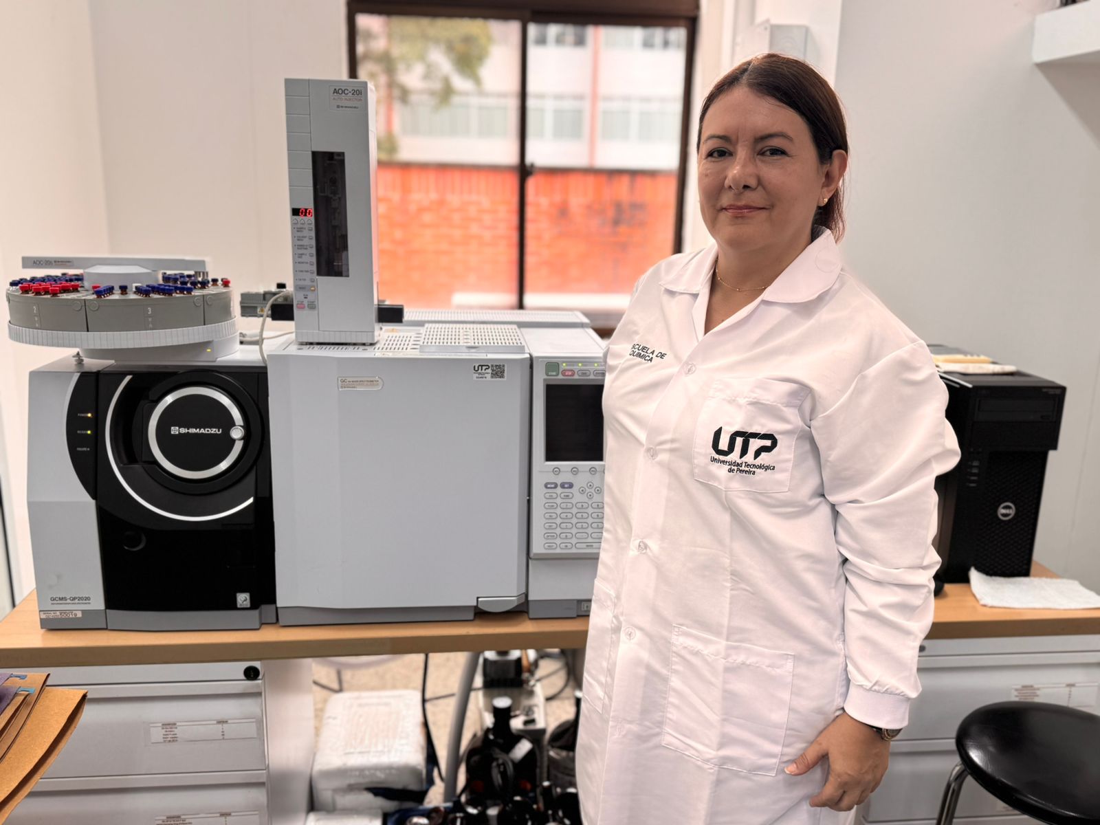 La profesora Gloria Edith Guerrero Álvarez es una de las candidatas al Comité Central de Investigaciones de la Universidad Tecnológica de Pereira. Con dos décadas de trayectoria en la institución, su aspiración nace del profundo compromiso que ha forjado con la investigación, la formación y el desarrollo regional.