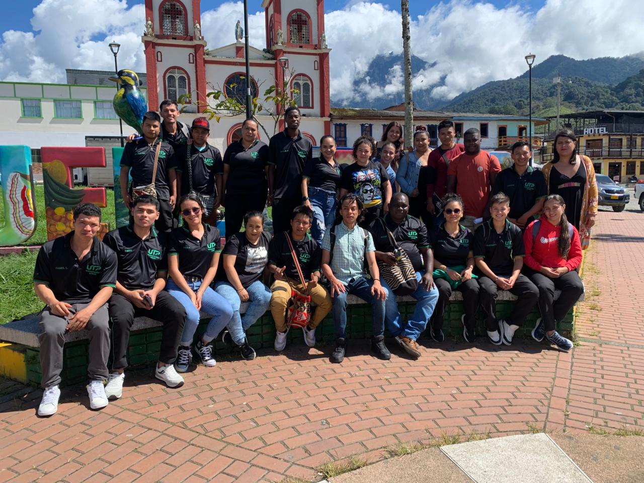 La Universidad Tecnológica de Pereira, a través de su programa institucional UTP en tu territorio, avanza en la descentralización de la educación superior con una oferta académica ajustada a las realidades sociales y productivas de los municipios rurales de Risaralda.