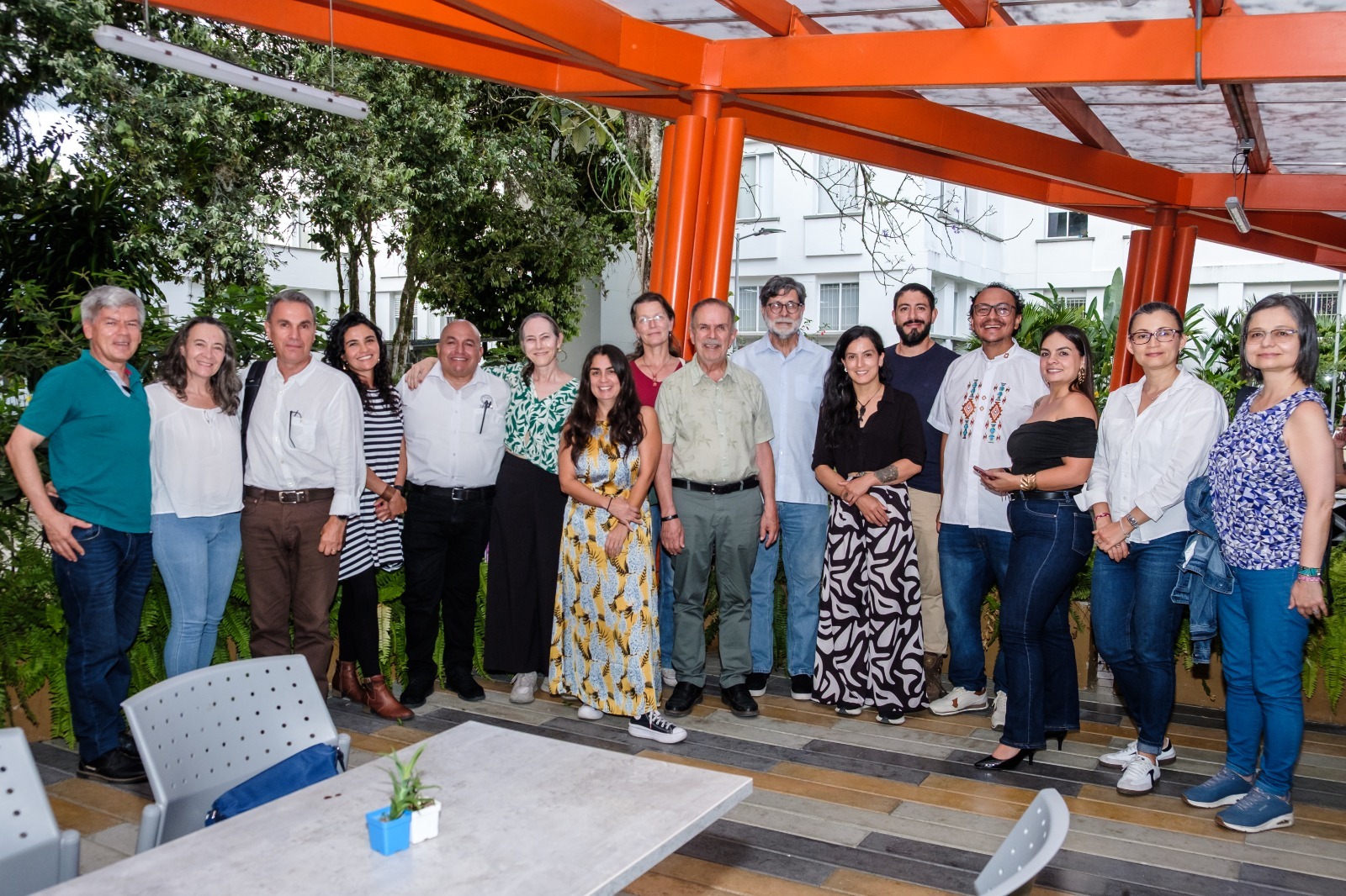 El pasado 28 de agosto, expertos del Paisaje Cultural Cafetero (PCC) de Colombia y del Paisaje Agavero de México se reunieron en la Universidad Tecnológica de Pereira (UTP) para analizar los desafíos comunes que enfrentan estos territorios declarados Patrimonio de la Humanidad por la UNESCO.