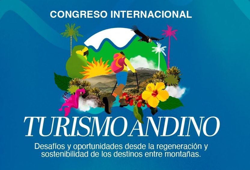 Congreso de Turismo Andino