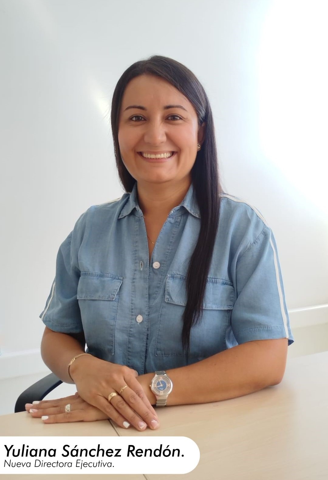 La Junta Directiva de la Asociación de Egresados de la Universidad Tecnológica de Pereira (ASEUTP) anunció oficialmente la transición en la Dirección Ejecutiva de la entidad, como parte de una estrategia de fortalecimiento institucional y renovación organizacional orientada al crecimiento integral de la Asociación.
