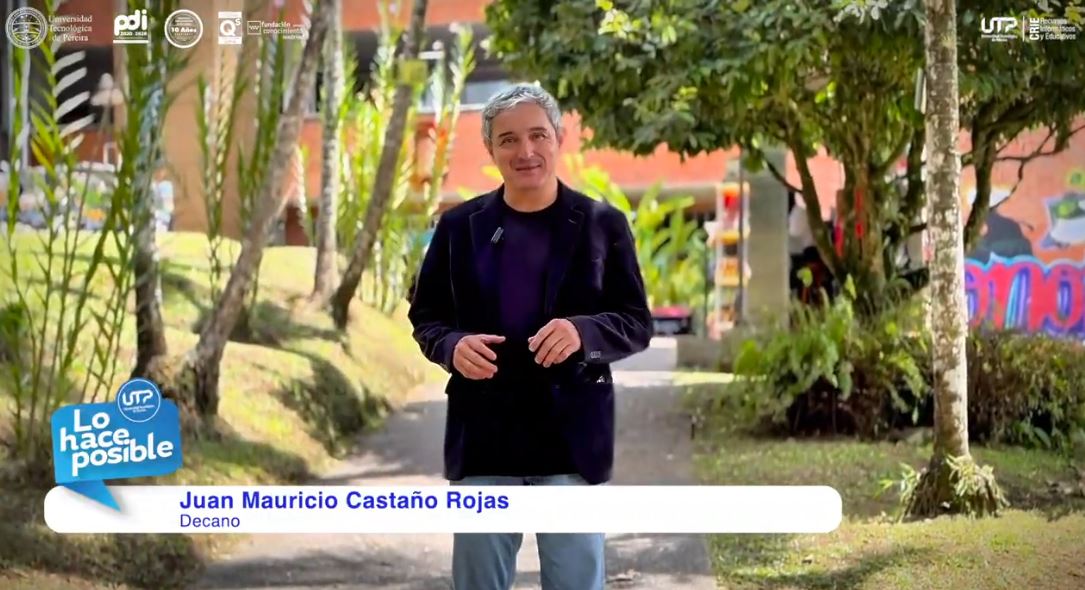 Durante el año 2024, la Facultad de Ciencias Ambientales de la Universidad Tecnológica de Pereira avanzó significativamente en renovación docente, fortalecimiento académico, investigación y proyección territorial.
